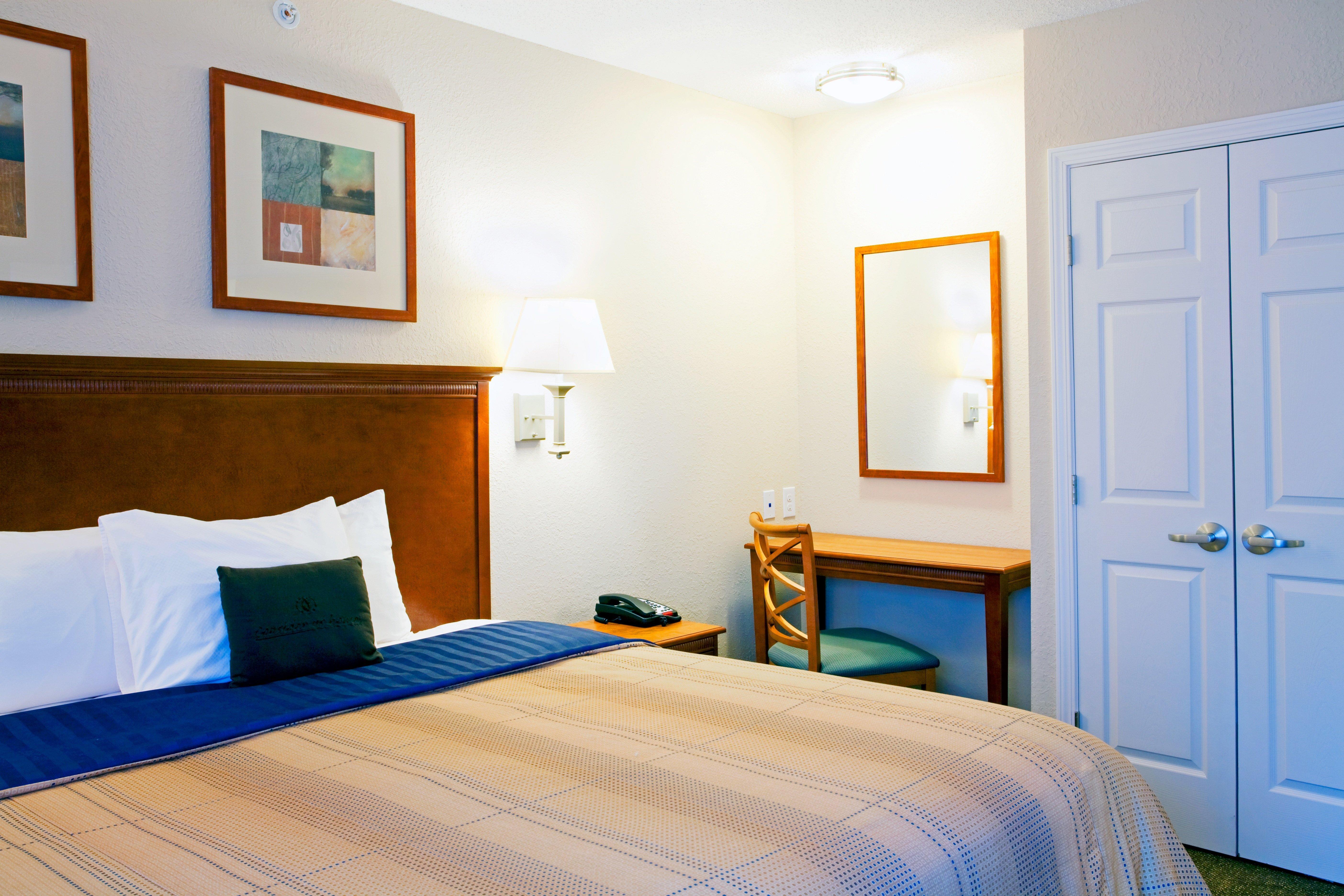 Candlewood Suites New Bern By Ihg Exterior foto