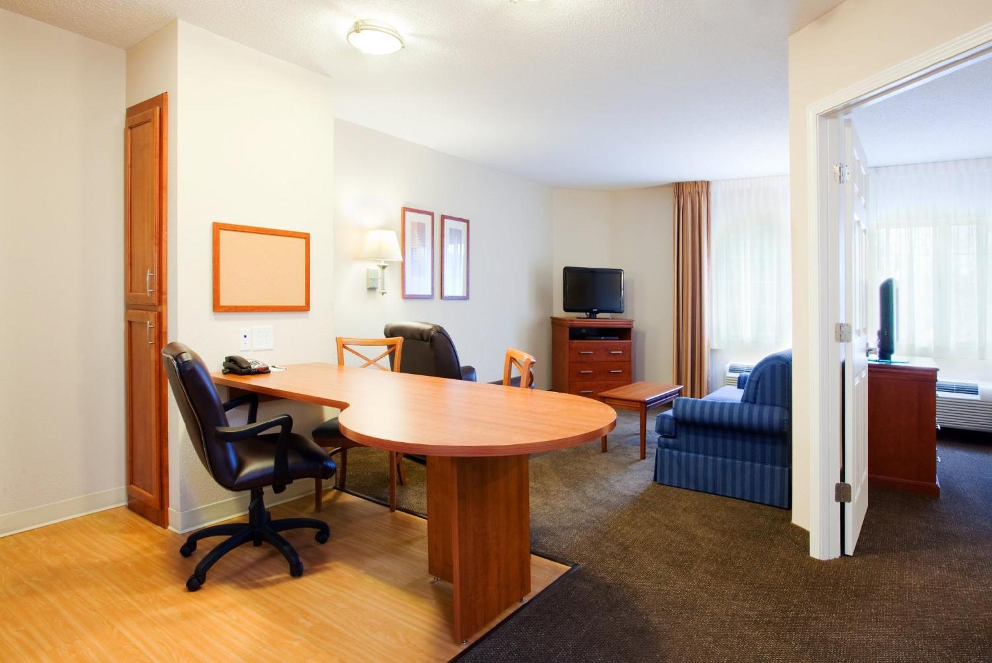 Candlewood Suites New Bern By Ihg Exterior foto