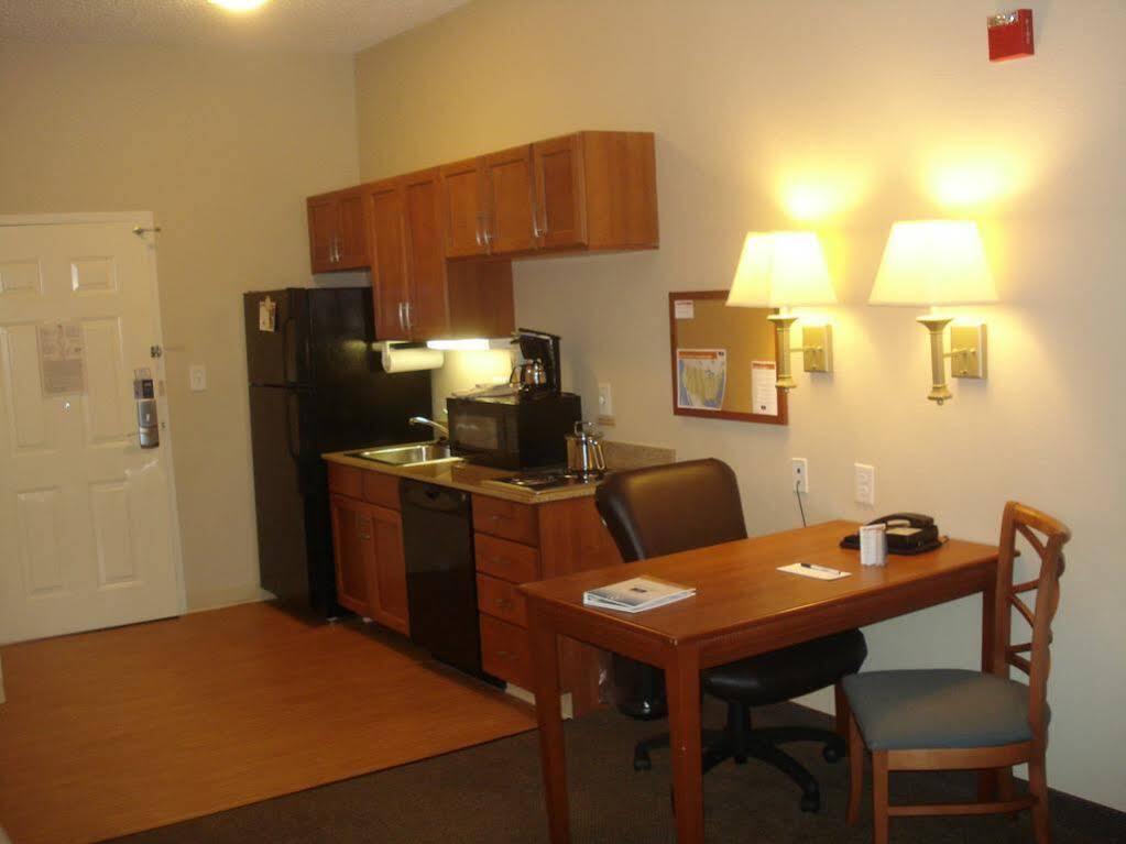 Candlewood Suites New Bern By Ihg Exterior foto